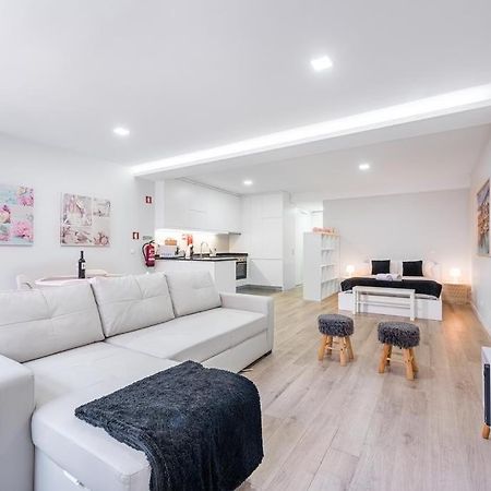 Oporto Downtown View Apartment ภายนอก รูปภาพ