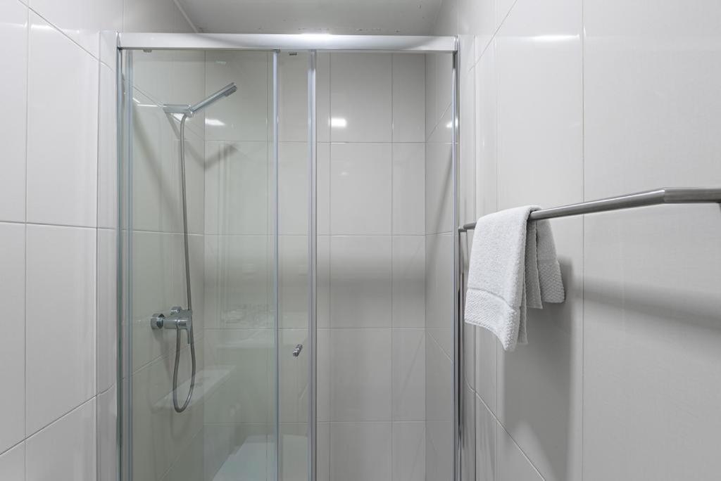 Oporto Downtown View Apartment ภายนอก รูปภาพ