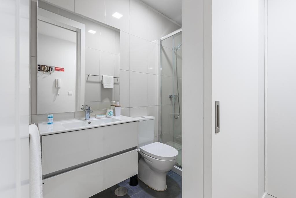 Oporto Downtown View Apartment ภายนอก รูปภาพ